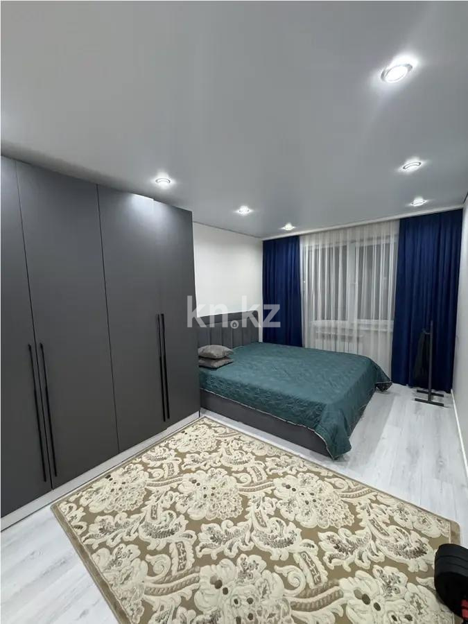 Продажа 2-комнатной квартиры, 54.9 м², ул. Ырысты, дом  46/13 - Продажа квартир в Алматы фото 2 из 4