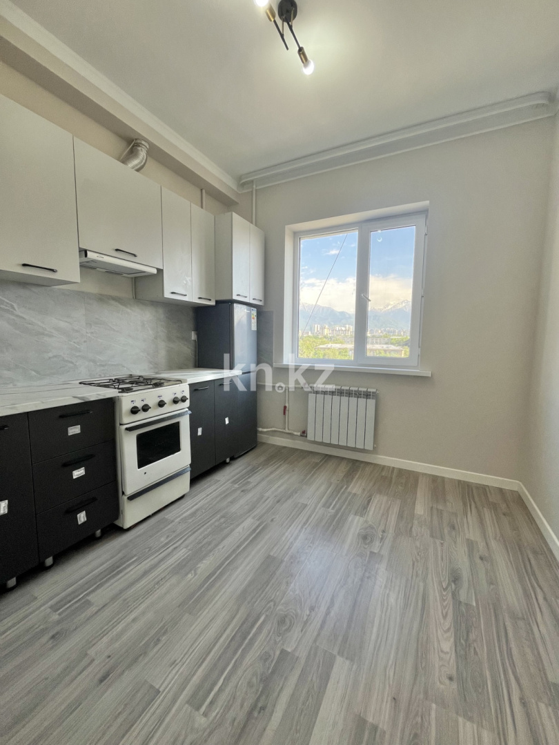 Продажа 1-комнатной квартиры, 38 м² - Продажа однокомнатных квартир в Алматы - страница 126 фото 3 из 9