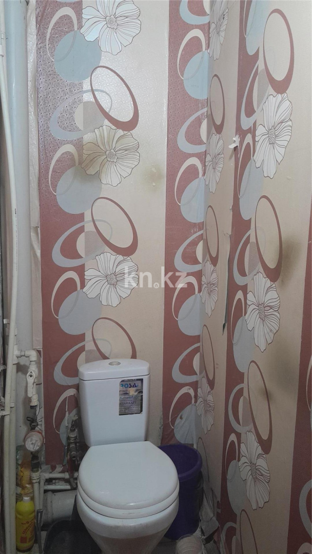 Продажа 1-комнатной квартиры, 36 м², ул. Байгазиева в Темиртау - фото 7