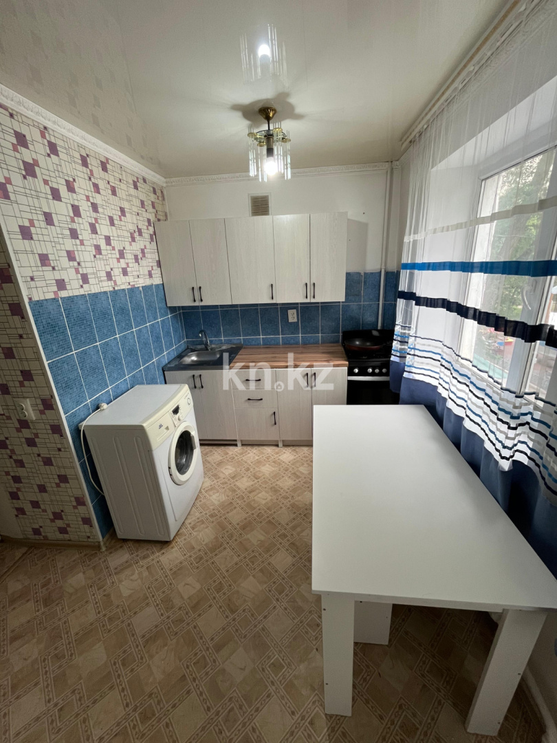 Аренда 2-комнатной квартиры, 50 м² - Аренда двухкомнатных квартир помесячно в р-не Сарыарка Астаны фото 1 из 8