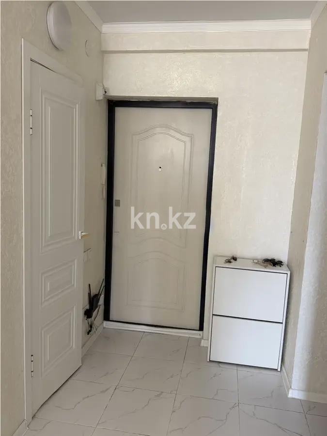 Продажа 1-комнатной квартиры, 31 м² - Продажа квартир в Алматы - страница 4 фото 4 из 4