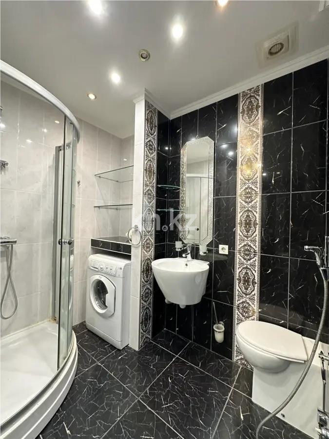 Продажа 1-комнатной квартиры, 75 м² в Астане - фото 4