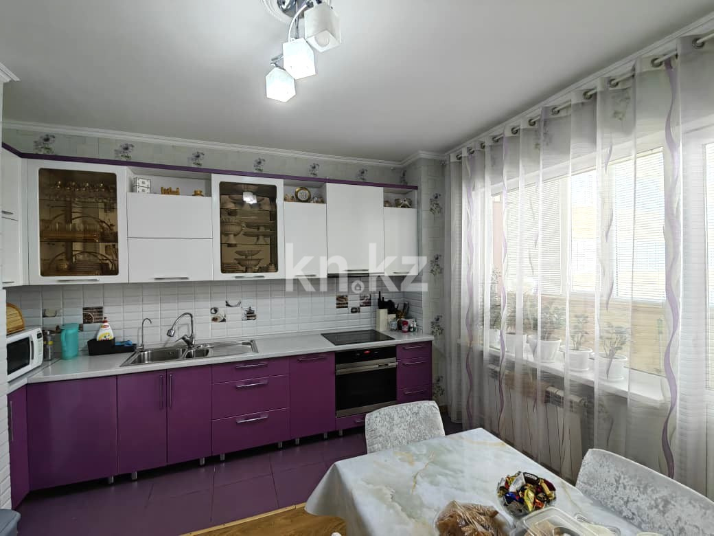 Продажа 3-комнатной квартиры, 90 м² - Продажа квартир в Караганде на Юго-Востоке - страница 10 фото 19 из 32