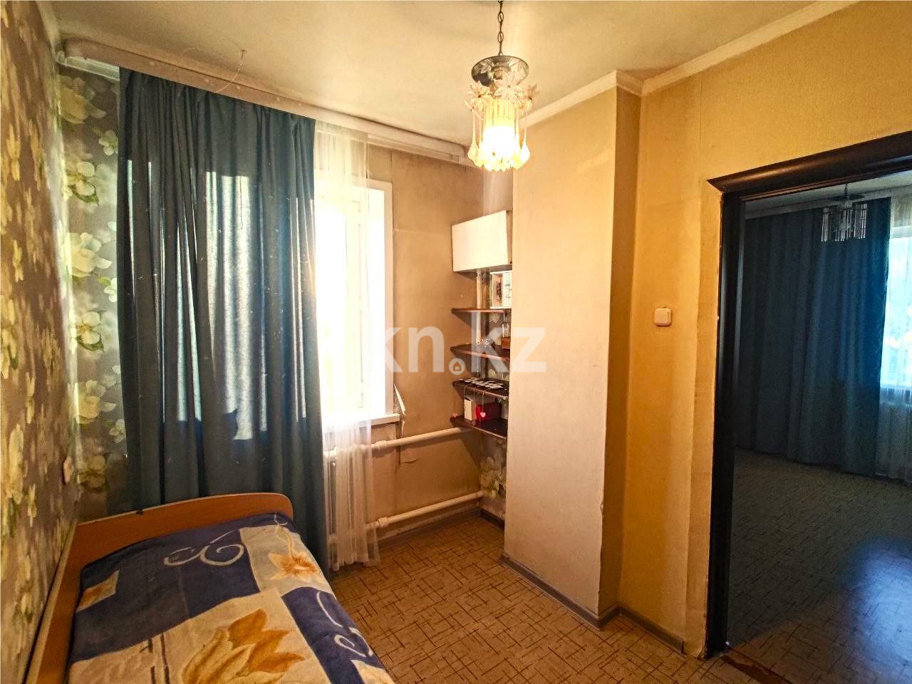 Продажа 4-комнатного дома, 99 м², ул. Крымская, дом  7 в Караганде - фото 10