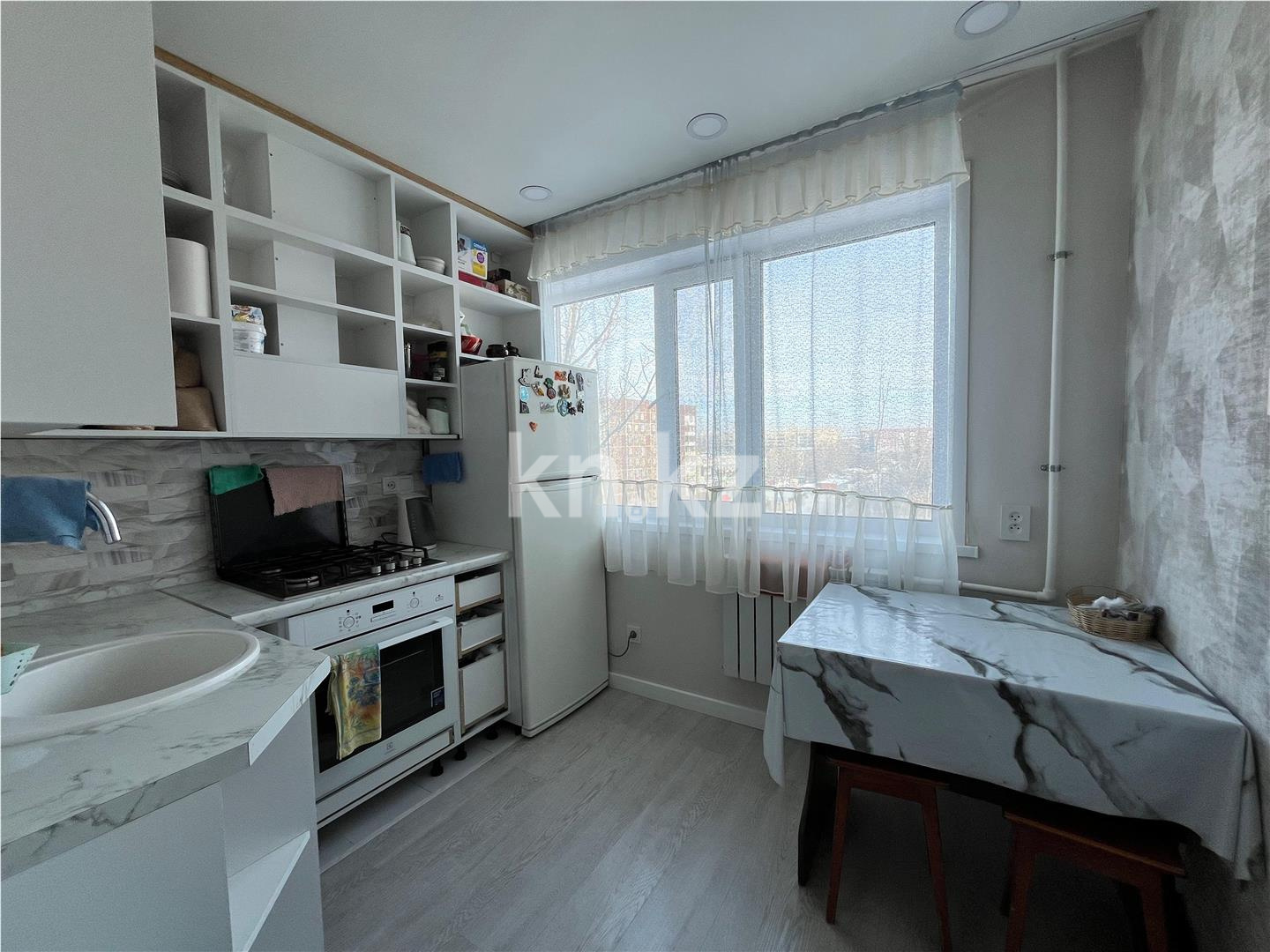 Продажа 2-комнатной квартиры, 52 м² в Караганде - фото 6