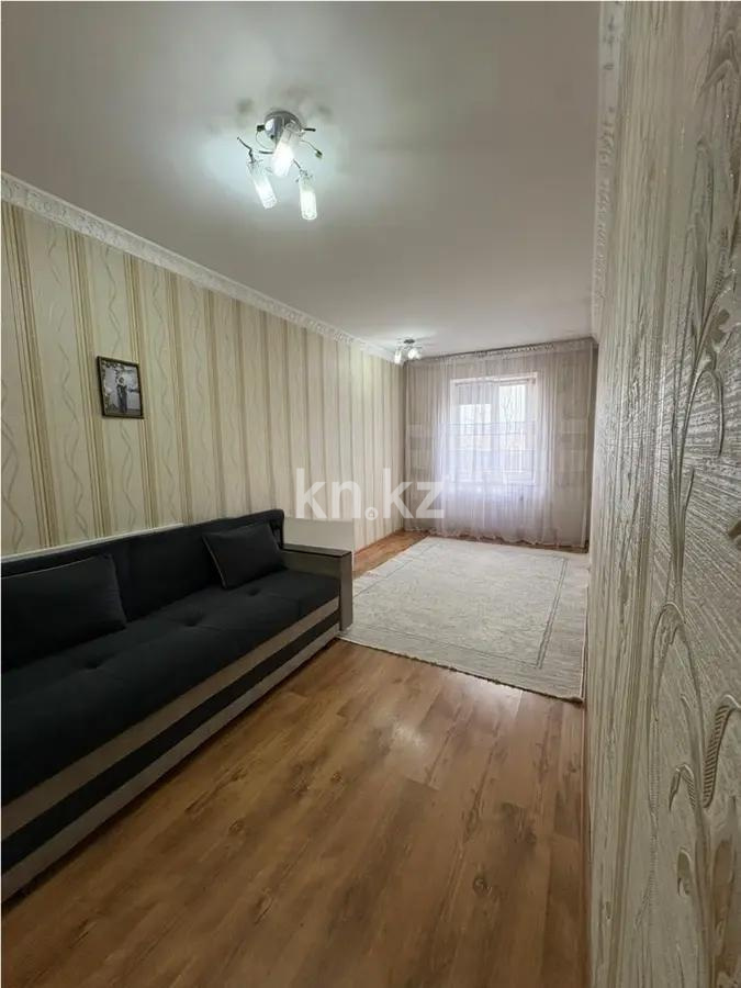 Продажа 2-комнатной квартиры, 45.1 м², мкр. Тастак-1, дом  1 в Алматы - фото 2