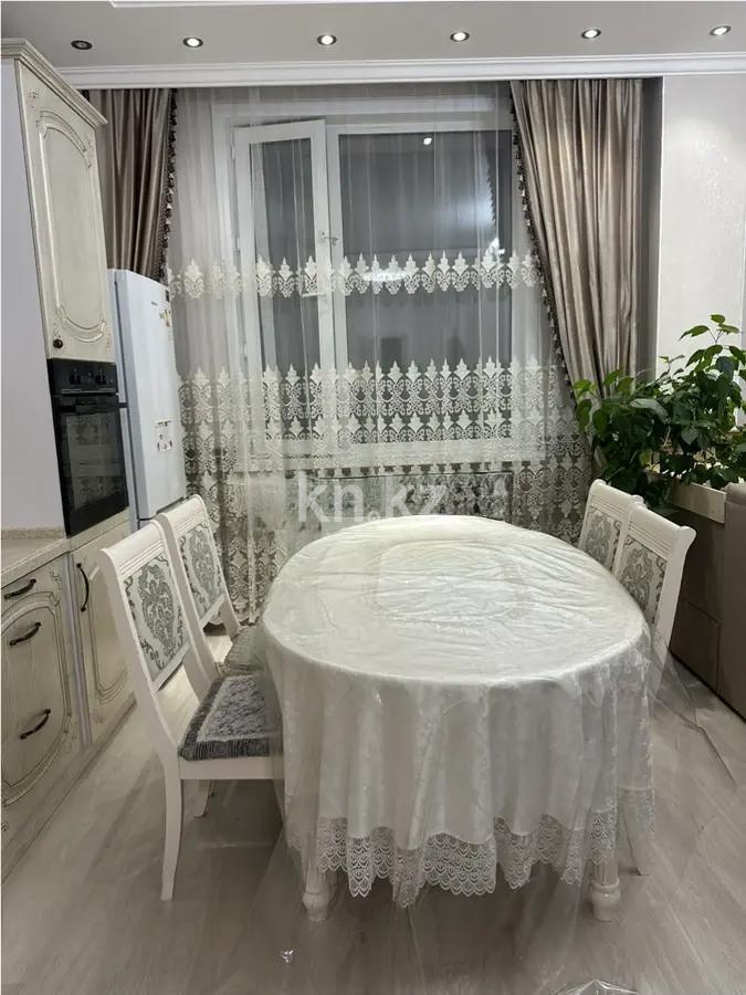 Продажа 2-комнатной квартиры, 60 м², пр. Улы Дала, дом  6 - Продажа квартир в Астане без посредников фото 3 из 4