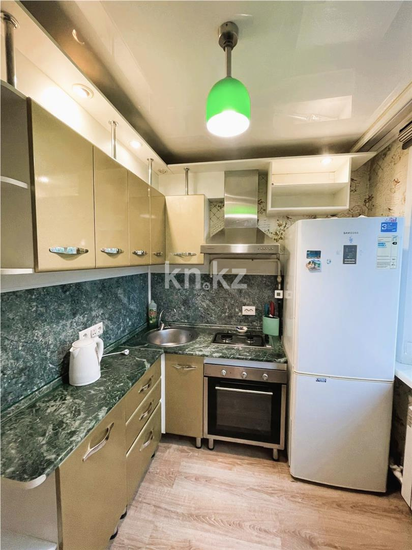 Продажа 3-комнатной квартиры, 58 м² - Продажа трехкомнатных квартир в Караганде - страница 3 фото 8 из 13