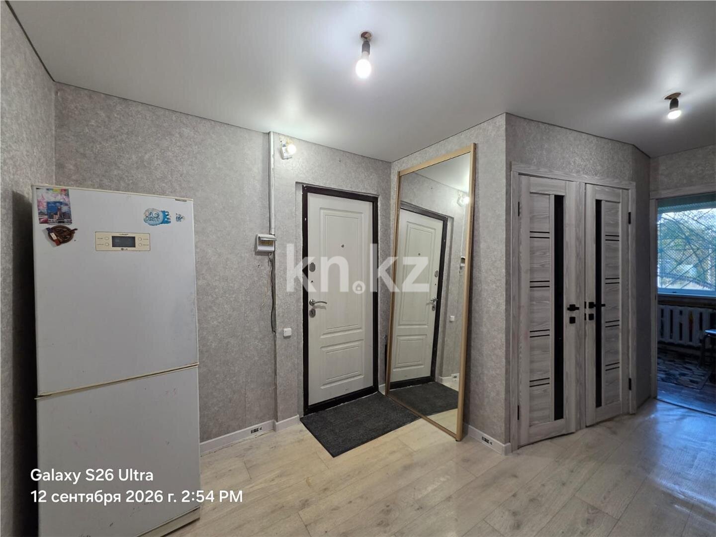 Продажа 3-комнатной квартиры, 62 м² в Темиртау - фото 13
