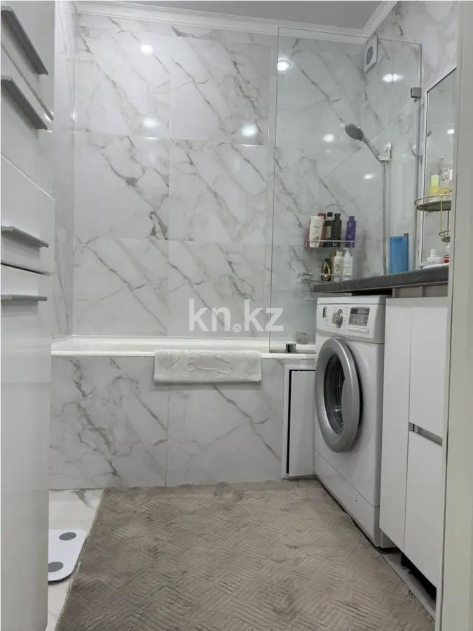 Продажа 3-комнатной квартиры, 63 м², ул. Сейфуллина, дом  10 - Продажа квартир в Астане фото 5 из 6