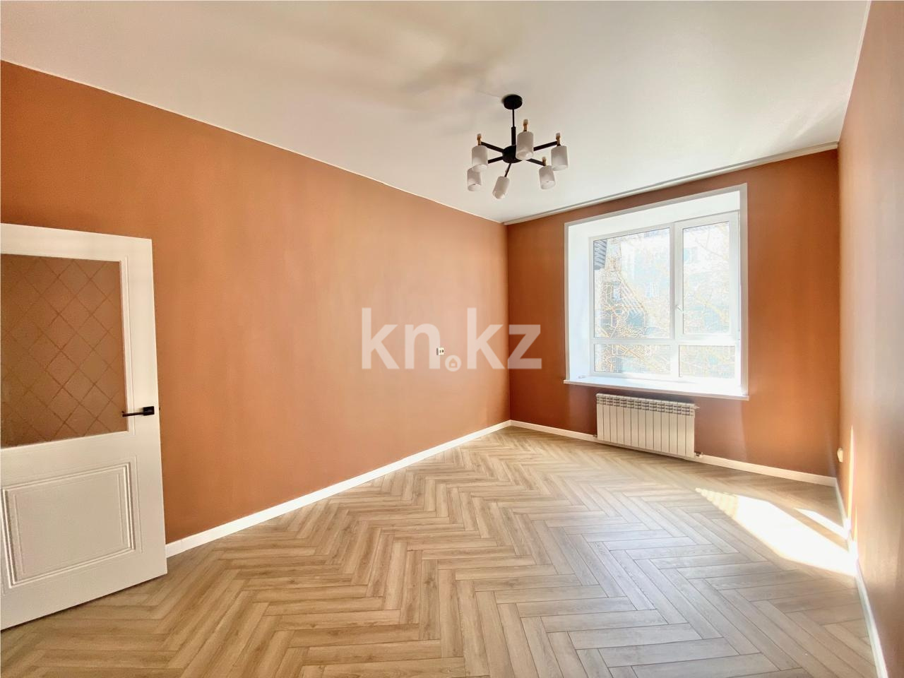 Продажа 2-комнатной квартиры, 58 м² - Продажа двухкомнатных квартир в кирпичном доме в Караганде - страница 27 фото 4 из 11