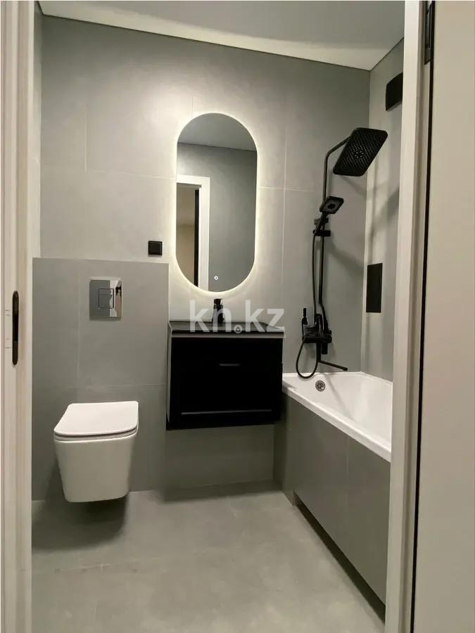 Продажа 2-комнатной квартиры, 45 м² - Продажа квартир от собственников в Алматы - страница 21 фото 3 из 4