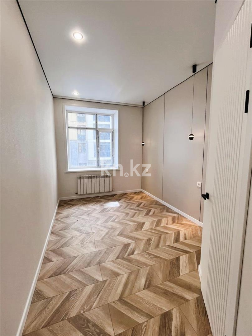 Продажа 2-комнатной квартиры, 46 м², ул. Букетова - Продажа  двухкомнатных квартир в Караганде фото 7 из 15