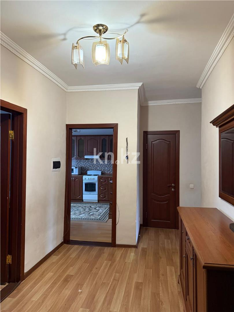 Продажа 3-комнатной квартиры, 80 м² - Продажа квартир в Караганде - страница 153 фото 12 из 14