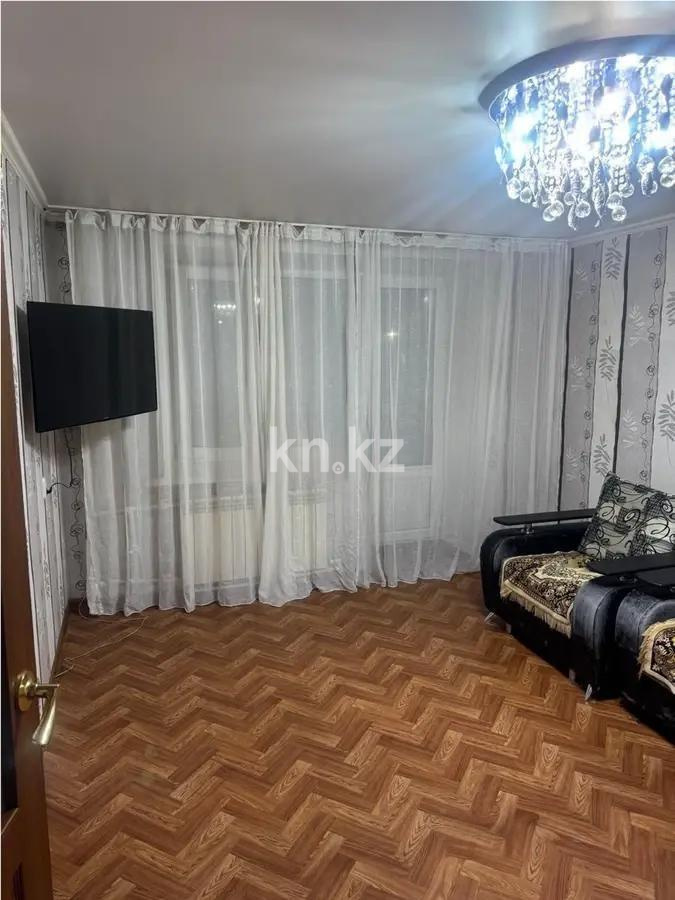Продажа 2-комнатной квартиры, 48 м², мкр-н Восток-2, дом  14 - Продажа  двухкомнатных квартир в Караганде фото 1 из 5