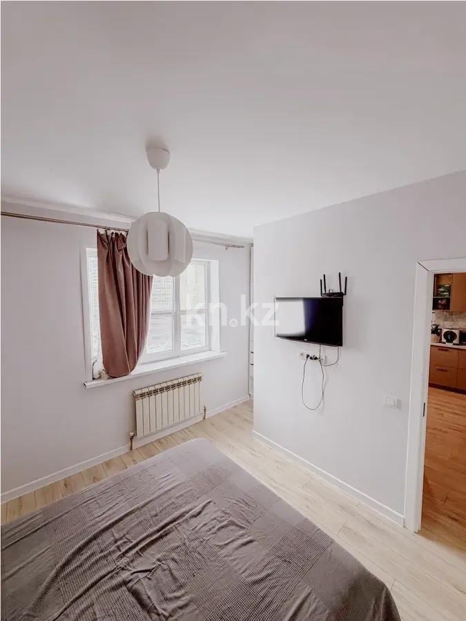 Продажа 2-комнатной квартиры, 35.8 м² - Продажа квартир в новостройках Астаны без посредников - страница 6 фото 3 из 6