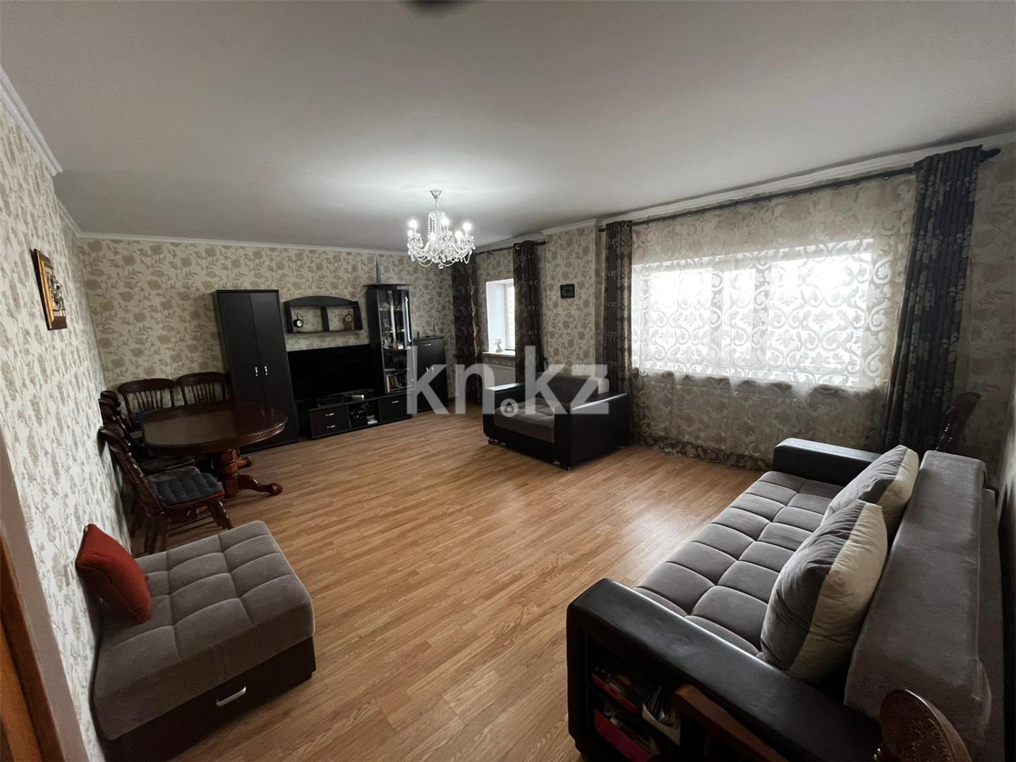 Продажа 2-комнатной квартиры, 83 м², пр. Богенбай батыра - Продажа квартир в Астане фото 7 из 8