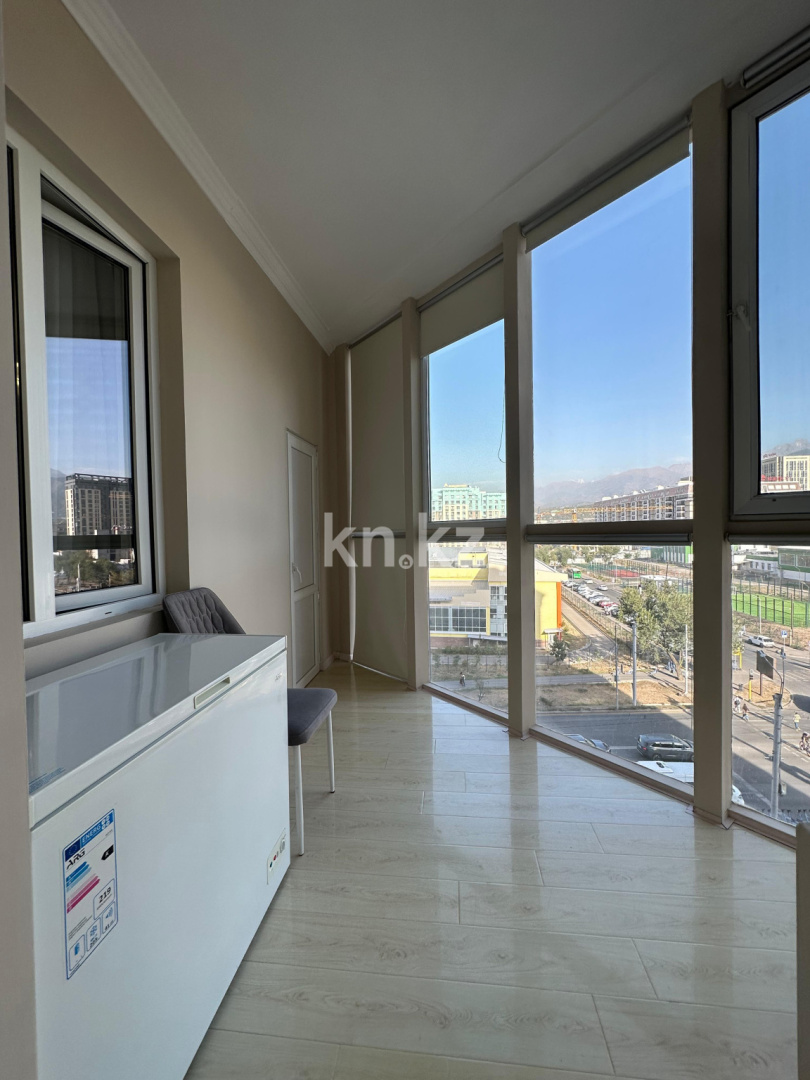 Продажа 3-комнатной квартиры, 82 м², ул. Розыбакиева, дом  247 - ул. Левитана в Алматы - фото 10