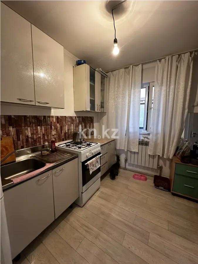 Продажа 1-комнатной квартиры, 20 м² - Продажа недвижимости в Алматы - страница 14 фото 3 из 4