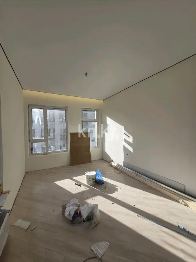 Продажа 1-комнатной квартиры, 43 м² - Продажа однокомнатных квартир в блочном доме в Астане фото 1 из 4