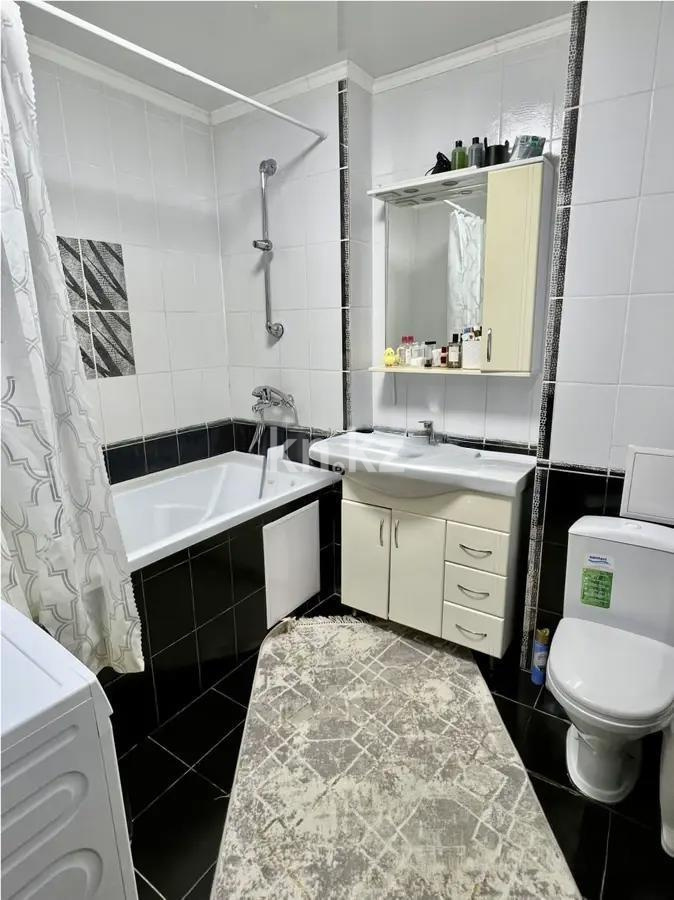 Продажа 3-комнатной квартиры, 77 м² - Продажа квартир в Казахстане - страница 10 фото 5 из 5