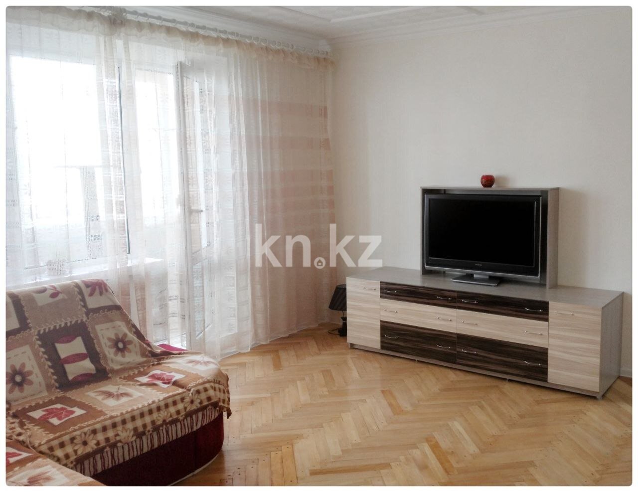 Продажа 4-комнатной квартиры, 80 м² в Караганде - фото 2