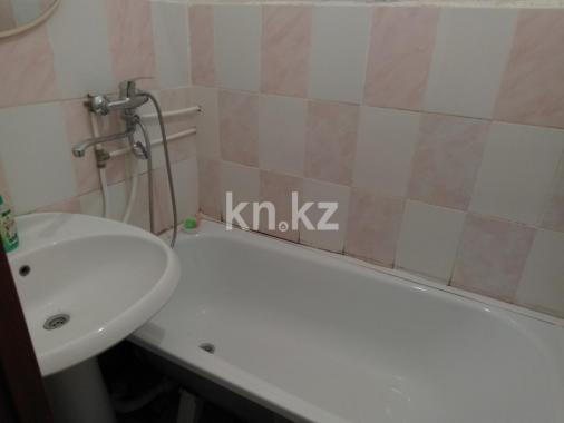 Аренда 1-комнатной квартиры, 33 м², ул. Жумагалиева, дом  43 - Аренда жилой и коммерческой недвижимости в Уральске фото 6 из 7