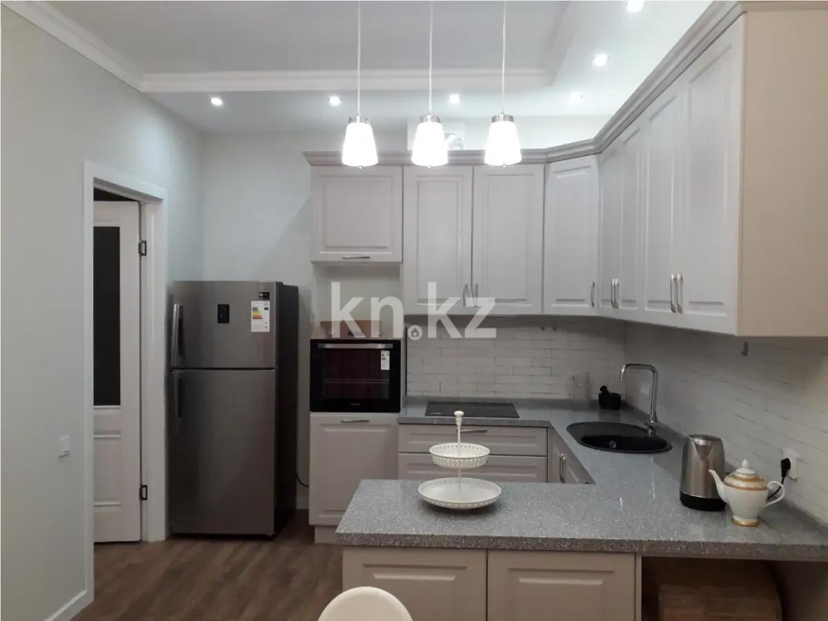 Продажа 3-комнатной квартиры, 110 м² - Продажа недвижимости в Казахстане фото 3 из 6