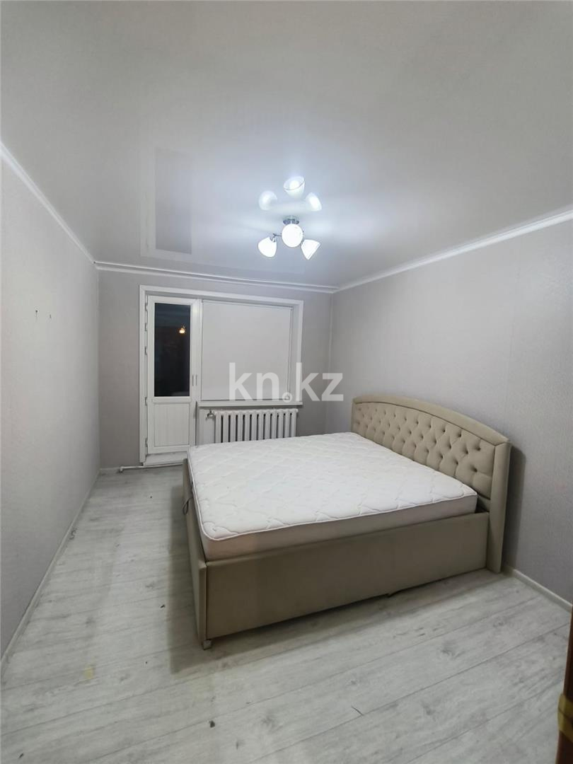Продажа 3-комнатной квартиры, 70 м², пр. Металлургов - Продажа и аренда недвижимости в Темиртау фото 1 из 10