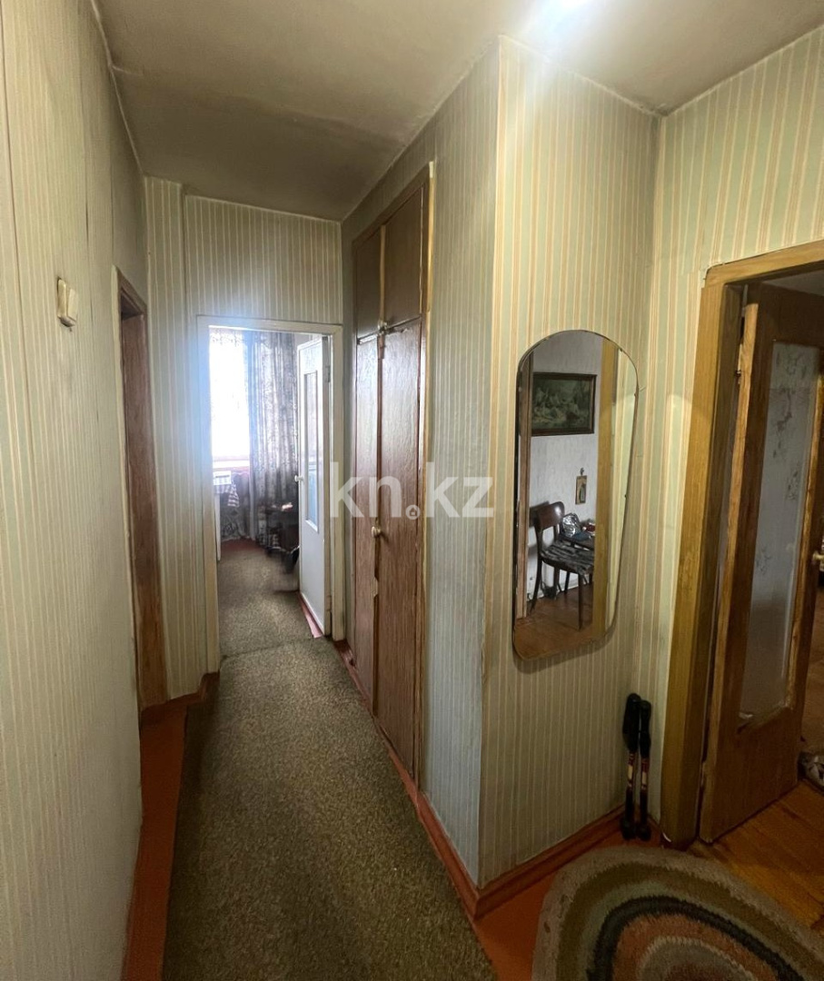 Продажа 1-комнатной квартиры, 41.3 м² - Продажа квартир в Ауэзовском р-не Алматы фото 11 из 16