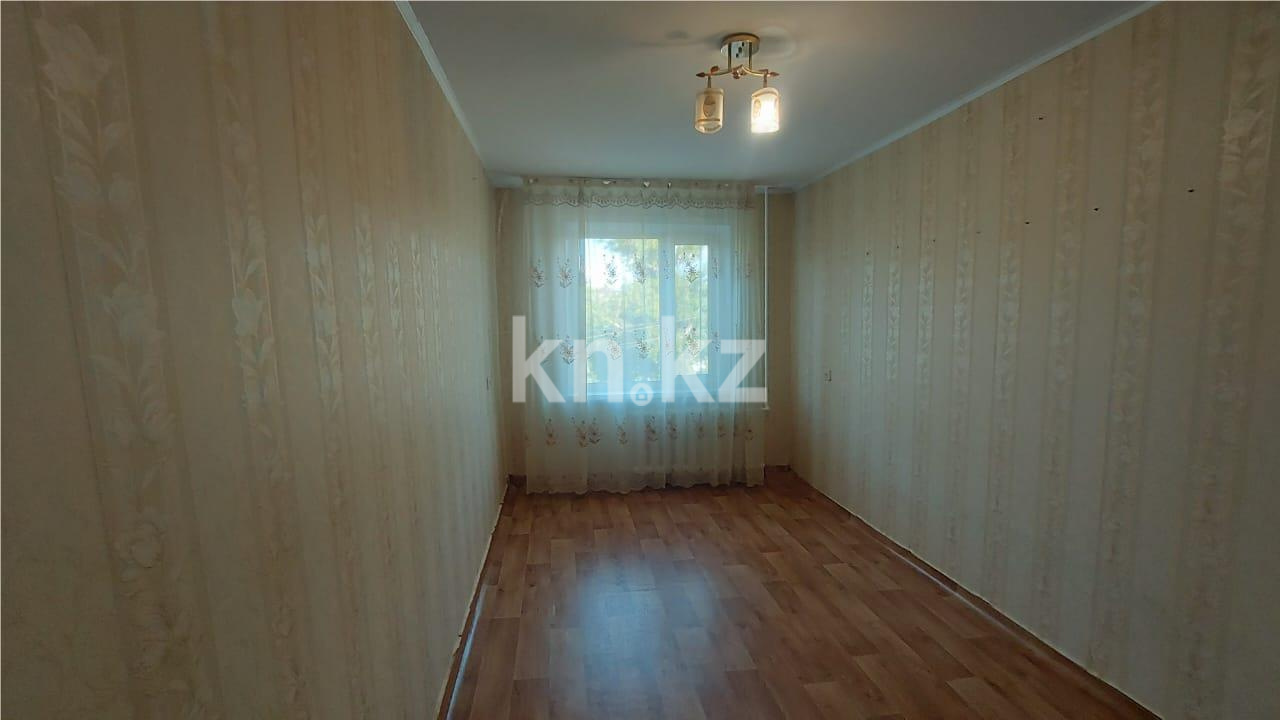 Продажа 2-комнатной квартиры, 43 м², мкр-н 12 - Продажа квартир в Караганде фото 4 из 8