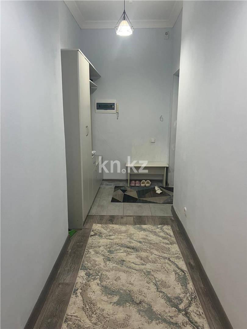 Продажа 2-комнатной квартиры, 57 м² - Продажа земельных участков в Карагандинской области фото 12 из 12