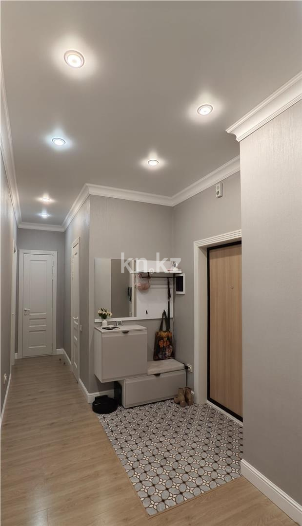 Продажа 2-комнатной квартиры, 64.4 м², ул. Аманжолова в Астане - фото 8