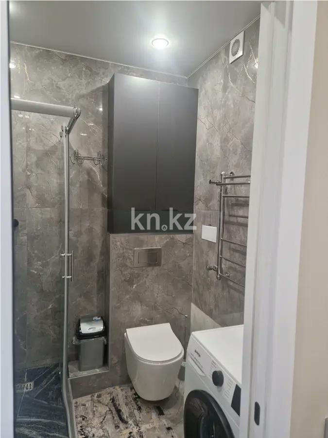 Продажа 2-комнатной квартиры, 40 м² в Алматы - фото 3