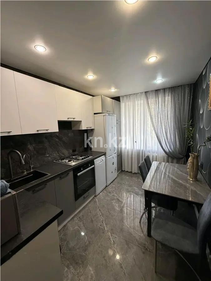 Продажа 2-комнатной квартиры, 44 м², ул. Манаса, дом  23/1 в Астане - фото 3