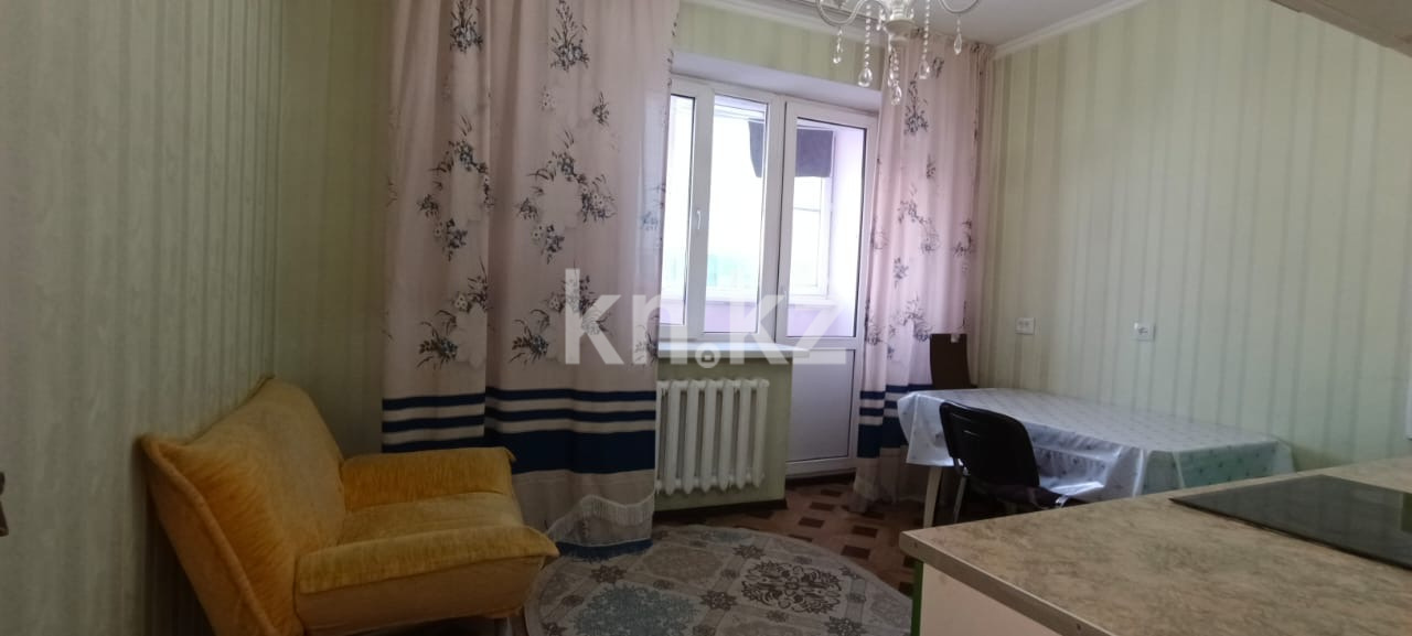 Аренда 1-комнатной квартиры, 46 м² - Аренда недвижимости в Казахстане - страница 6 фото 9 из 11