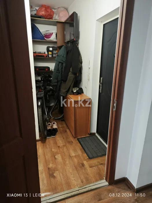 Продажа 1-комнатной квартиры, 32 м², ул. Северное Кольцо, дом  86/15 - Продажа  однокомнатных квартир в новостройках Алматы без посредников фото 4 из 4