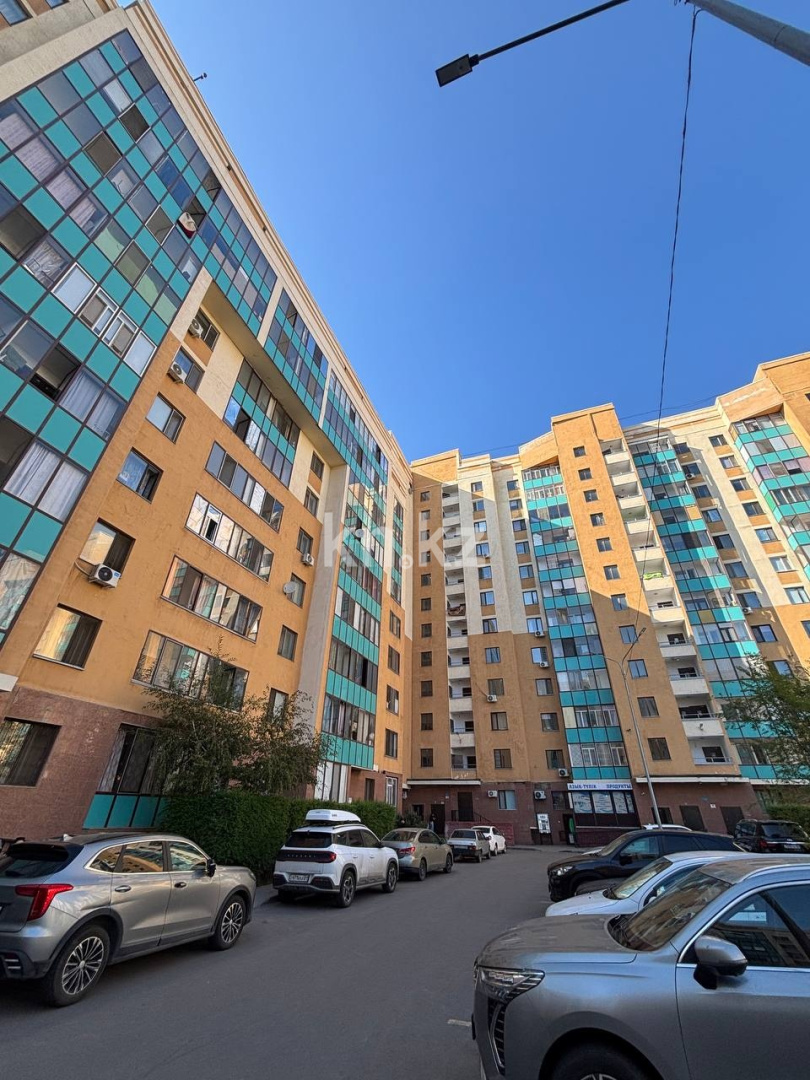 Продажа 2-комнатной квартиры, 57.6 м² - Продажа квартир в Астане - страница 5 фото 14 из 17