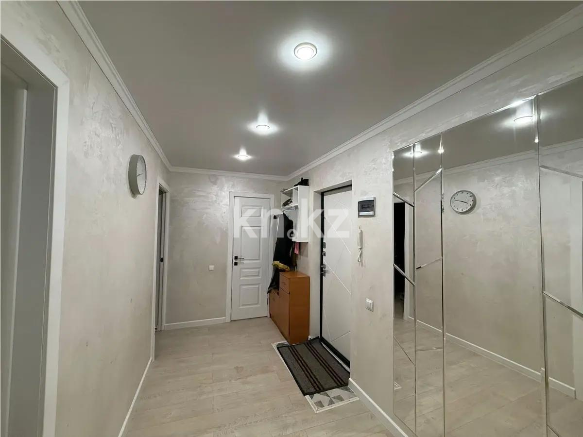 Продажа 1-комнатной квартиры, 51 м² в Астане - фото 5