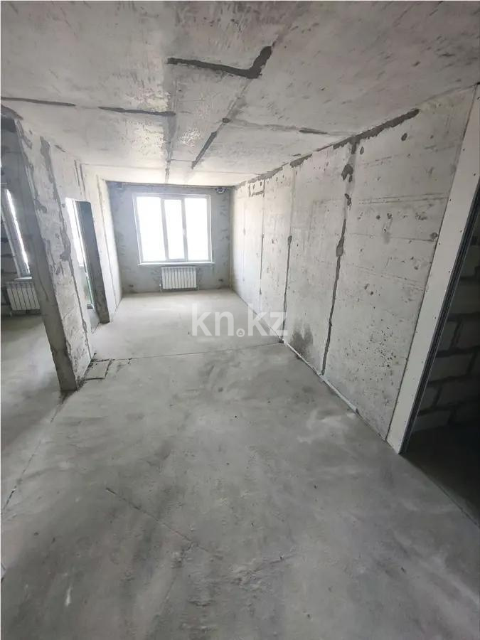 Продажа 1-комнатной квартиры, 40 м² в Алматы