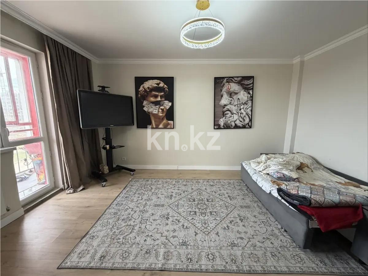 Продажа 2-комнатной квартиры, 53 м² - Продажа квартир в Астане - страница 5 фото 1 из 6