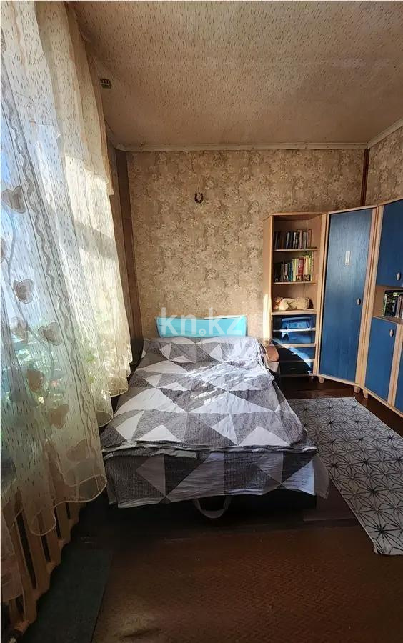 Продажа 2-комнатной квартиры, 46 м² - Недвижимость в Казахстане - страница 19 фото 2 из 4