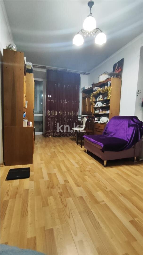 Продажа 1-комнатной квартиры, 32 м² в Караганде - фото 2