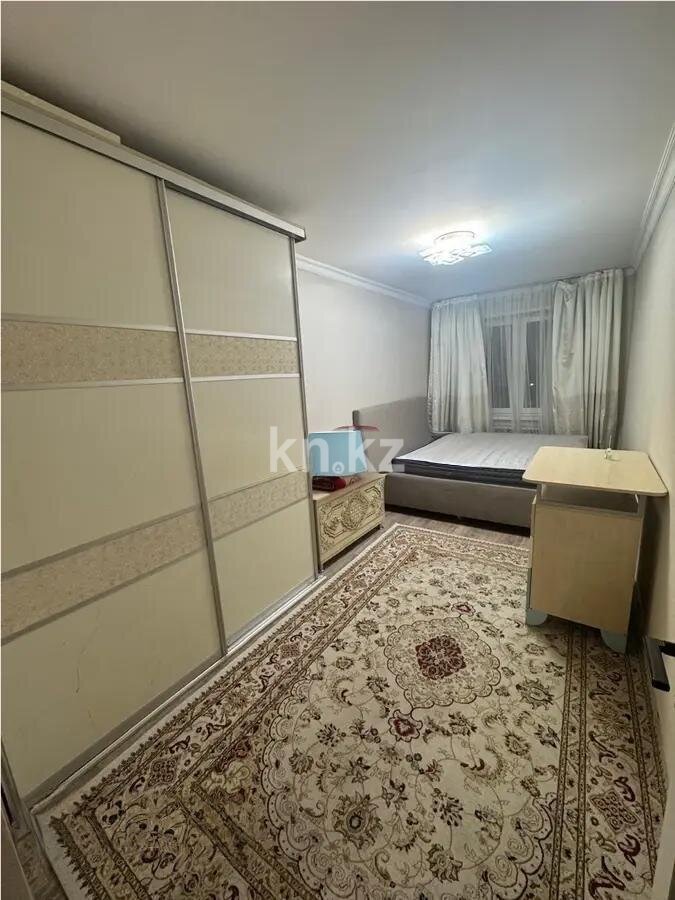 Продажа 3-комнатной квартиры, 58.2 м² в Алматы - фото 2