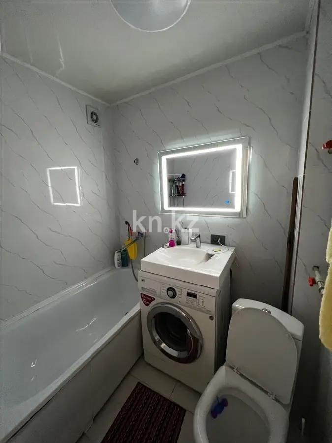 Продажа 2-комнатной квартиры, 46 м², мкр-н 3, дом  29 - Продажа  двухкомнатных квартир в Алматы без посредников с фото фото 4 из 4