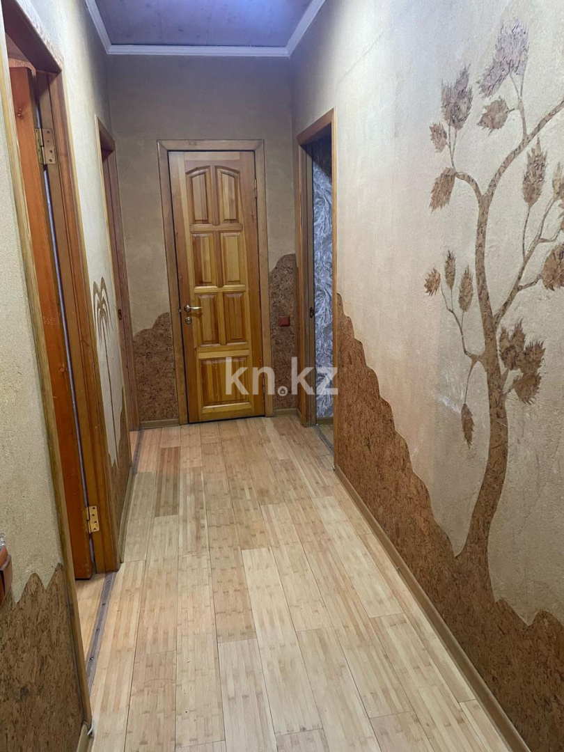 Аренда 2-комнатной квартиры, 58 м², ул. Серикова, дом  39 - ул. Омарова в Алматы - фото 7