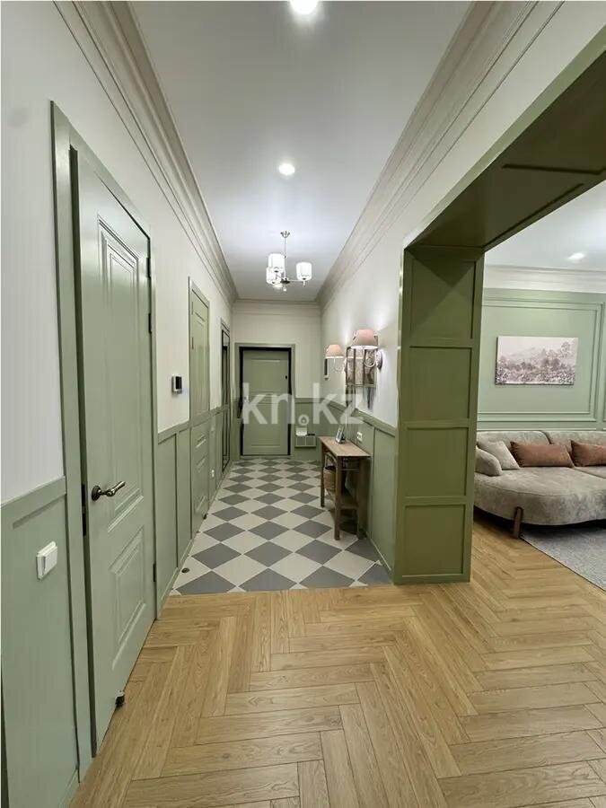 Продажа 3-комнатной квартиры, 91.5 м² в Астане - фото 6