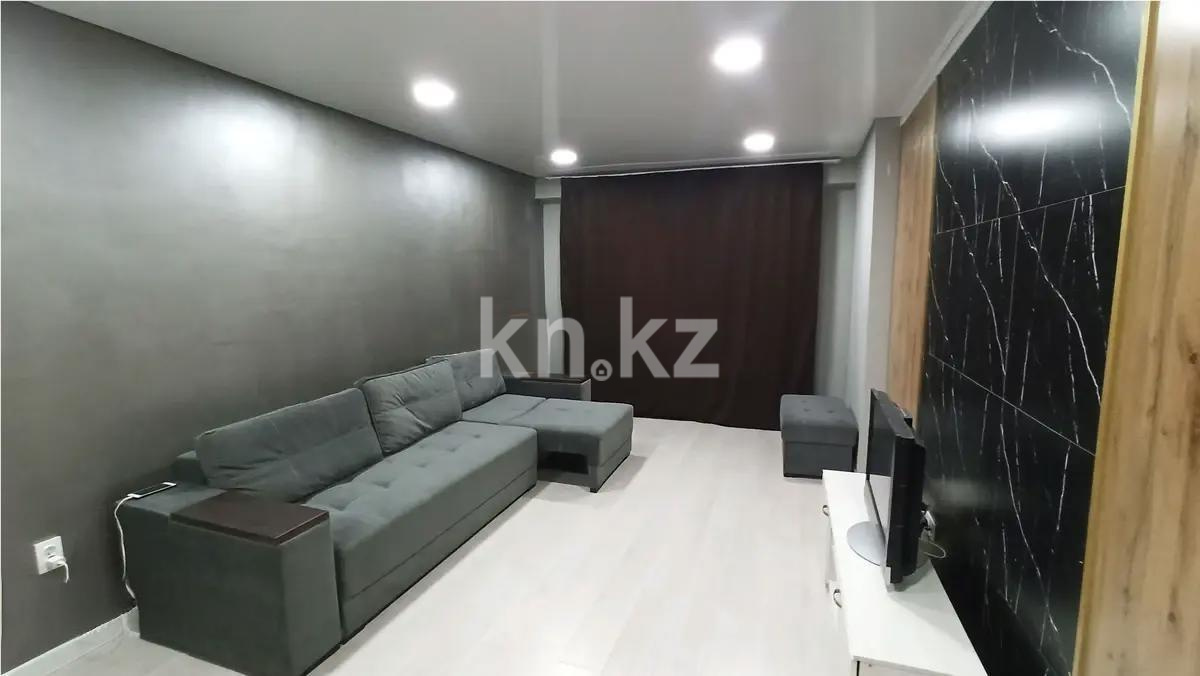 Продажа 3-комнатной квартиры, 76 м², пр. Гагарина, дом  132 в Алматы