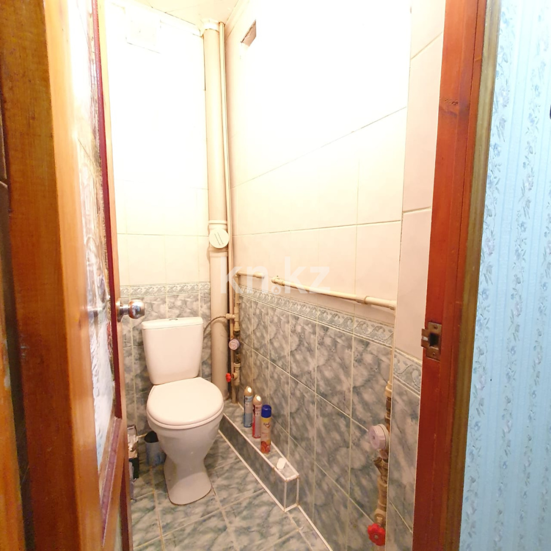 Продажа 2-комнатной квартиры, 54.1 м², ул. Кереева, дом  7 - Продажа квартир в Актобе фото 15 из 18