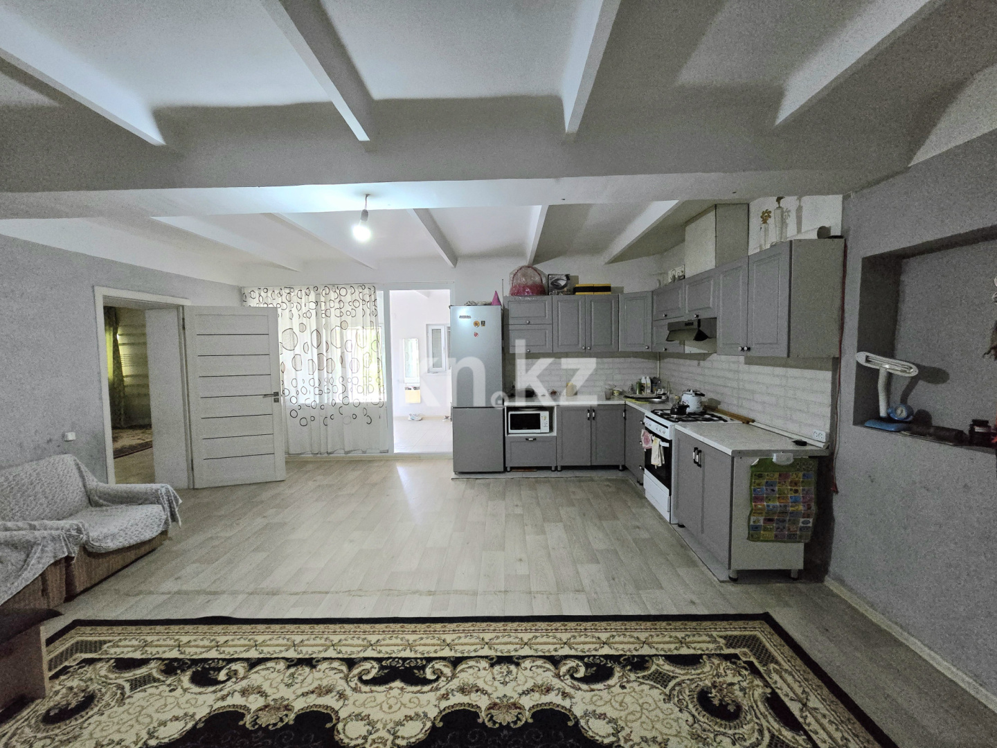 Продажа 7-комнатного дома, 280 м², ул. Тулпар, дом  1051 в Шымкенте - фото 12